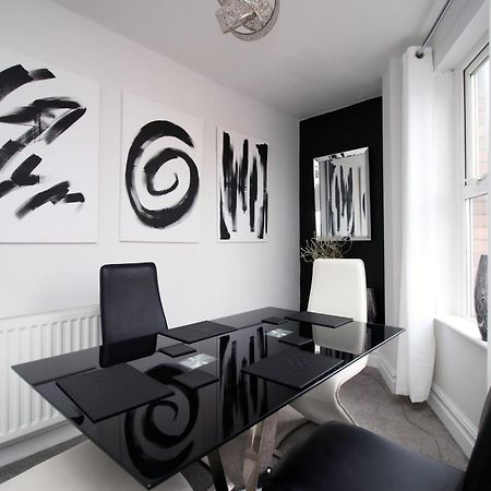 Stunning Sea Views - Barry'S Retreat By Ty Sa Apartman Kültér fotó